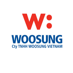 Công Ty TNHH Woosung Vina